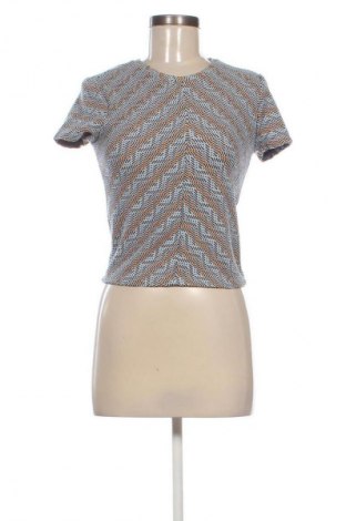 Γυναικεία μπλούζα Zara, Μέγεθος M, Χρώμα Πολύχρωμο, Τιμή 10,23 €