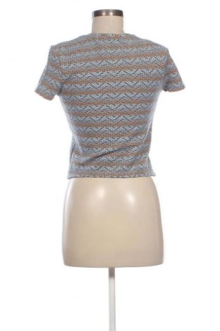 Γυναικεία μπλούζα Zara, Μέγεθος M, Χρώμα Πολύχρωμο, Τιμή 10,23 €