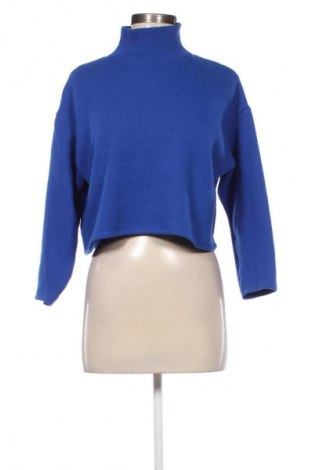 Damen Shirt Zara, Größe S, Farbe Blau, Preis € 13,79