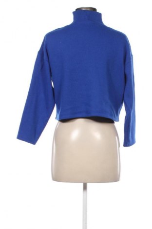 Damen Shirt Zara, Größe S, Farbe Blau, Preis € 13,79