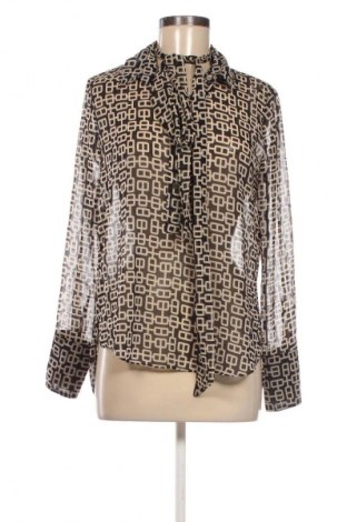 Damen Shirt Zara, Größe S, Farbe Mehrfarbig, Preis € 14,00