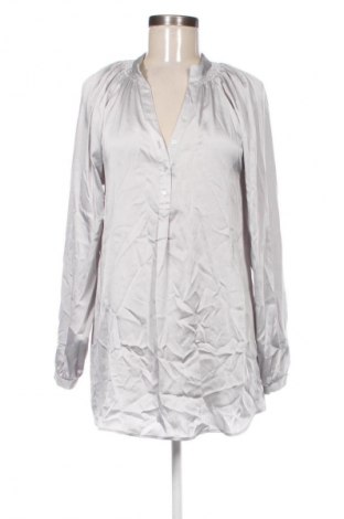 Γυναικεία μπλούζα Zara, Μέγεθος S, Χρώμα Γκρί, Τιμή 13,81 €