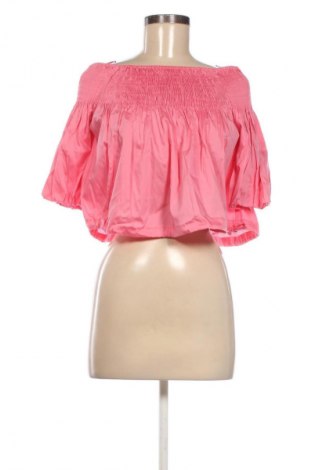 Női blúz Zara, Méret M, Szín Rózsaszín, Ár 13 110 Ft