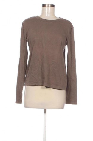 Damen Shirt Zara, Größe M, Farbe Braun, Preis 24,99 €