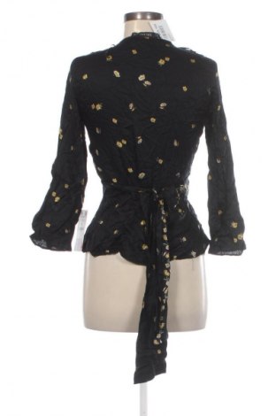 Damen Shirt Zara, Größe S, Farbe Schwarz, Preis 20,99 €