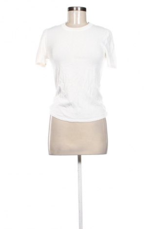 Дамска блуза Zara, Размер XL, Цвят Бял, Цена 10,00 €