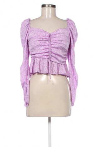 Damen Shirt Zara, Größe S, Farbe Mehrfarbig, Preis 13,81 €