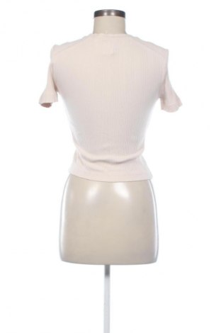 Damen Shirt Zara, Größe S, Farbe Beige, Preis € 10,26