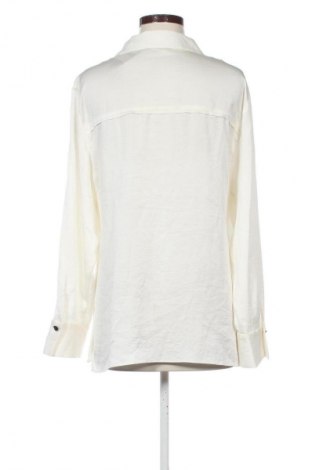 Damen Shirt Zara, Größe L, Farbe Ecru, Preis 9,99 €