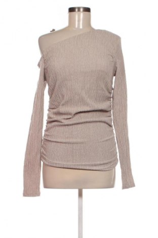 Női blúz Zara, Méret L, Szín Bézs, Ár 3 669 Ft