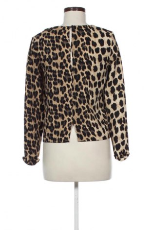 Damen Shirt Zara, Größe S, Farbe Mehrfarbig, Preis € 8,99