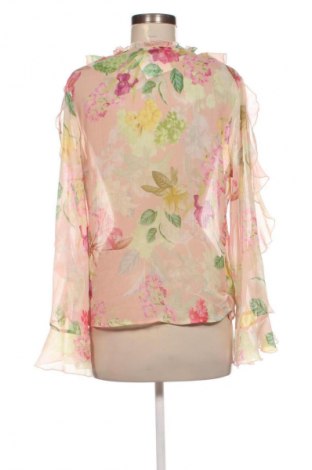 Damen Shirt Zara, Größe S, Farbe Mehrfarbig, Preis € 8,99