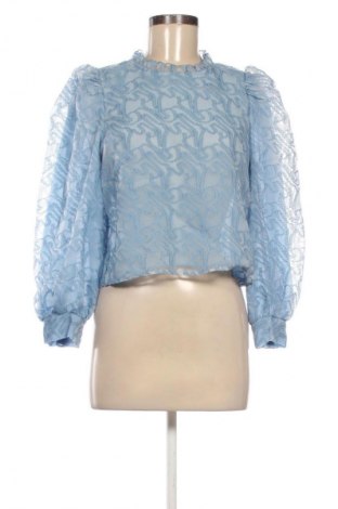 Дамска блуза Zara, Размер M, Цвят Многоцветен, Цена 14,00 €