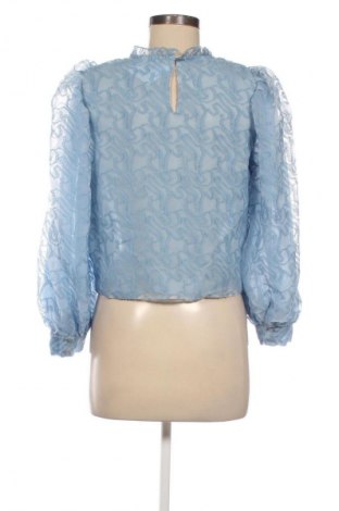 Дамска блуза Zara, Размер M, Цвят Многоцветен, Цена 14,00 €