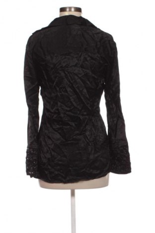 Γυναικεία μπλούζα Zara, Μέγεθος XS, Χρώμα Μαύρο, Τιμή 6,99 €