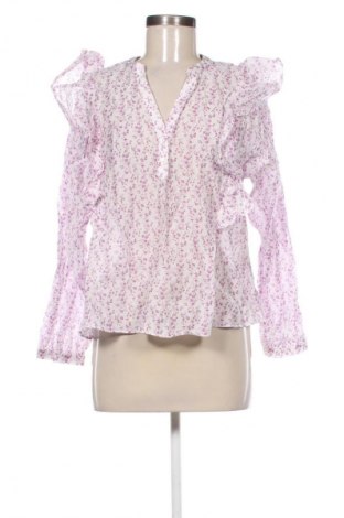 Dámska blúza Zara, Veľkosť M, Farba Viacfarebná, Cena  14,00 €