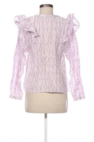 Dámska blúza Zara, Veľkosť M, Farba Viacfarebná, Cena  14,00 €