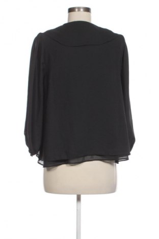 Bluză de femei Zara, Mărime M, Culoare Negru, Preț 32,99 Lei