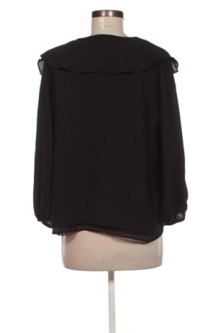 Bluzka damska Zara, Rozmiar L, Kolor Czarny, Cena 38,99 zł