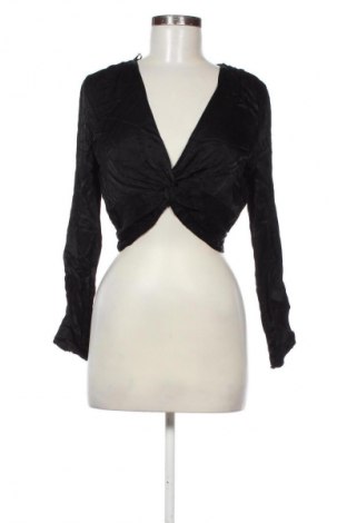 Damen Shirt Zara, Größe M, Farbe Schwarz, Preis € 7,99