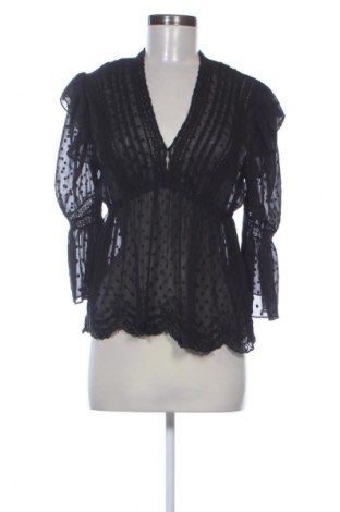Damen Shirt Zara, Größe S, Farbe Schwarz, Preis € 8,99