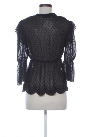 Damen Shirt Zara, Größe S, Farbe Schwarz, Preis € 8,99