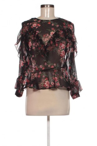 Γυναικεία μπλούζα Zara, Μέγεθος S, Χρώμα Πολύχρωμο, Τιμή 7,99 €