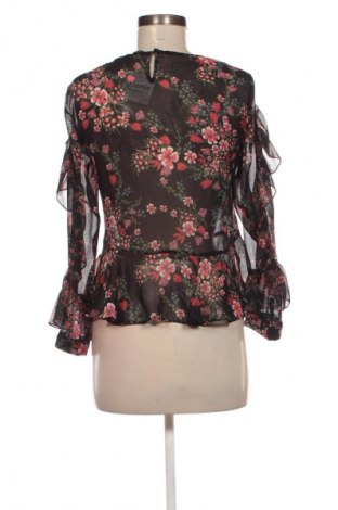 Γυναικεία μπλούζα Zara, Μέγεθος S, Χρώμα Πολύχρωμο, Τιμή 7,99 €