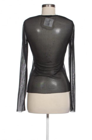 Damen Shirt Zara, Größe M, Farbe Schwarz, Preis 8,99 €