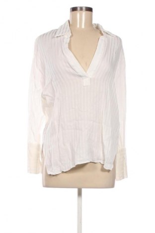 Damen Shirt Zara, Größe M, Farbe Weiß, Preis € 13,81