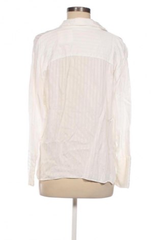 Damen Shirt Zara, Größe M, Farbe Weiß, Preis € 13,81