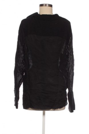 Damen Shirt Zara, Größe M, Farbe Schwarz, Preis € 13,81