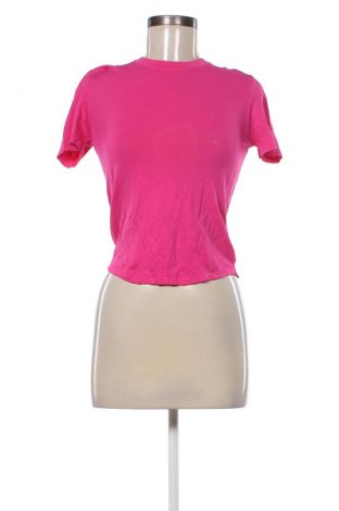 Dámská halenka Zara, Velikost M, Barva Růžová, Cena  283,00 Kč