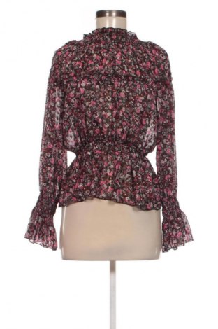 Дамска блуза Zara, Размер S, Цвят Многоцветен, Цена 6,64 €