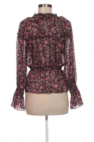 Дамска блуза Zara, Размер S, Цвят Многоцветен, Цена 6,64 €