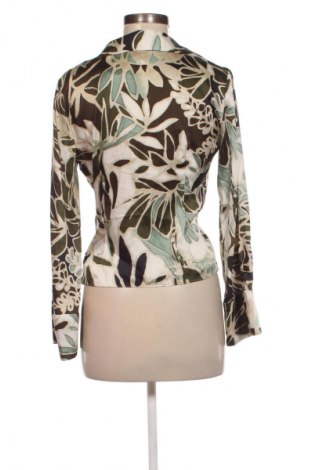 Damen Shirt Zara, Größe S, Farbe Mehrfarbig, Preis 8,99 €