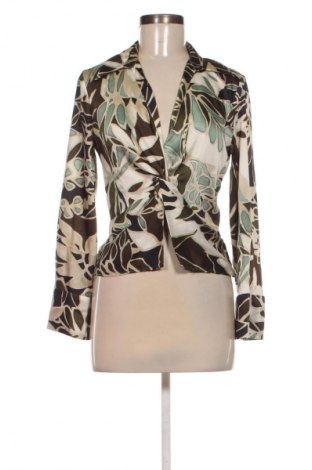 Damen Shirt Zara, Größe S, Farbe Mehrfarbig, Preis 8,99 €