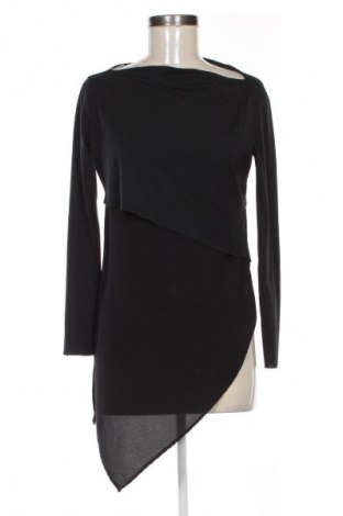 Női blúz Zara, Méret S, Szín Fekete, Ár 3 159 Ft