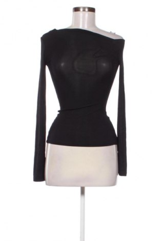 Dámská halenka Zara, Velikost M, Barva Černá, Cena  397,00 Kč