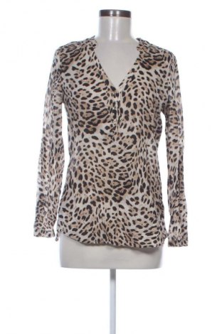 Γυναικεία μπλούζα Zara, Μέγεθος M, Χρώμα Πολύχρωμο, Τιμή 9,99 €