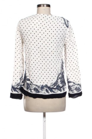Дамска блуза Zara, Размер M, Цвят Многоцветен, Цена 14,00 €