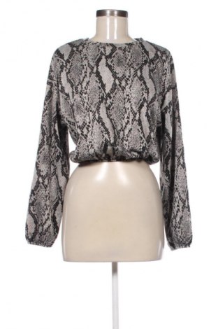 Bluzka damska Zara, Rozmiar S, Kolor Kolorowy, Cena 75,02 zł