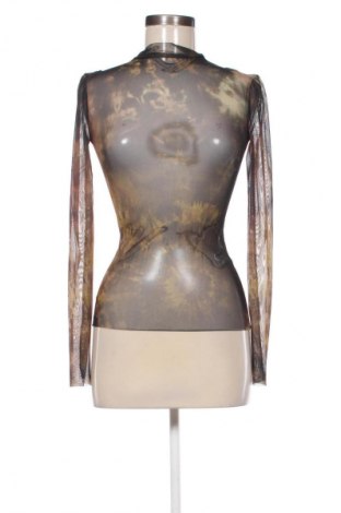 Bluzka damska Zara, Rozmiar S, Kolor Kolorowy, Cena 171,47 zł