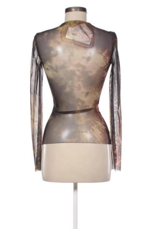 Bluzka damska Zara, Rozmiar S, Kolor Kolorowy, Cena 171,47 zł