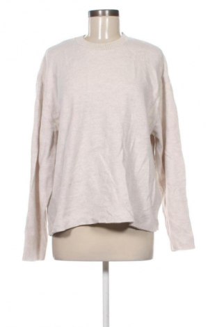 Női blúz Zara, Méret L, Szín Bézs, Ár 7 719 Ft