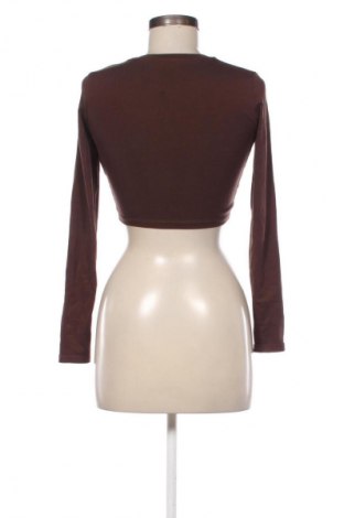 Dámská halenka Zara, Velikost S, Barva Hnědá, Cena  397,00 Kč