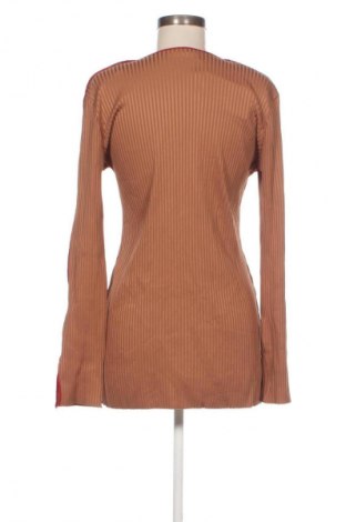 Damen Shirt Zara, Größe L, Farbe Braun, Preis € 20,99
