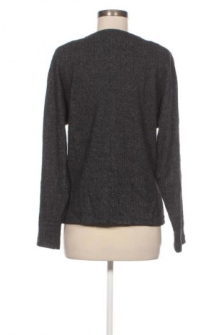 Γυναικεία μπλούζα Zara, Μέγεθος S, Χρώμα Μαύρο, Τιμή 7,99 €