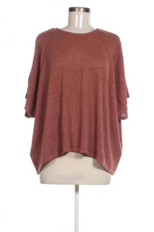 Bluză de femei Zara, Mărime S, Culoare Maro, Preț 45,99 Lei