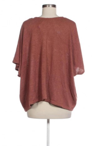 Bluză de femei Zara, Mărime S, Culoare Maro, Preț 45,99 Lei